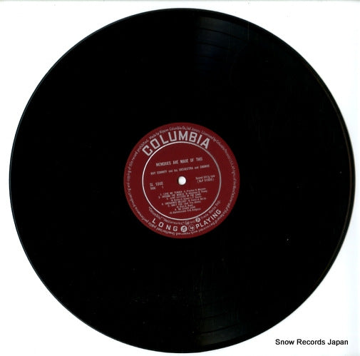 SL-1040 disc