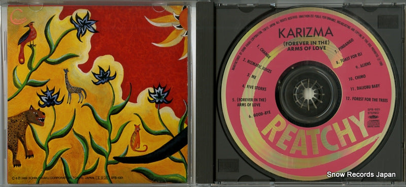 SFB-1001 disc