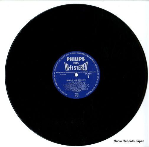 SFL-7041 disc