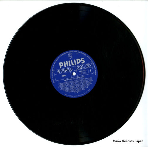 FDX-7022 disc