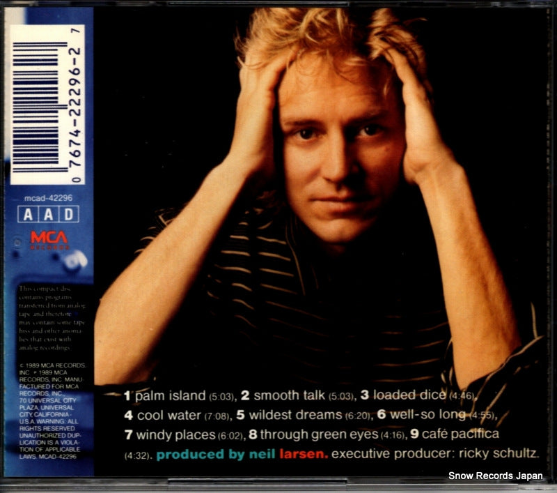 MCAD-42296 back cover