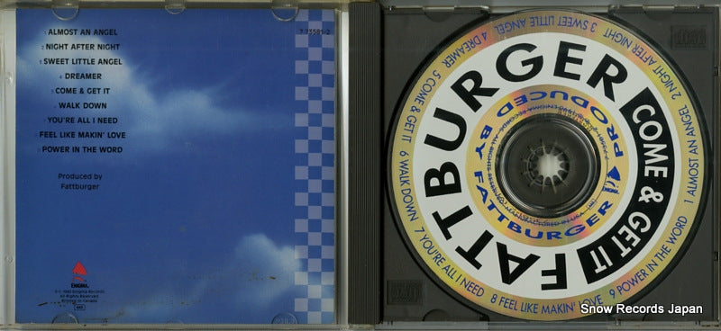 773581-2 disc
