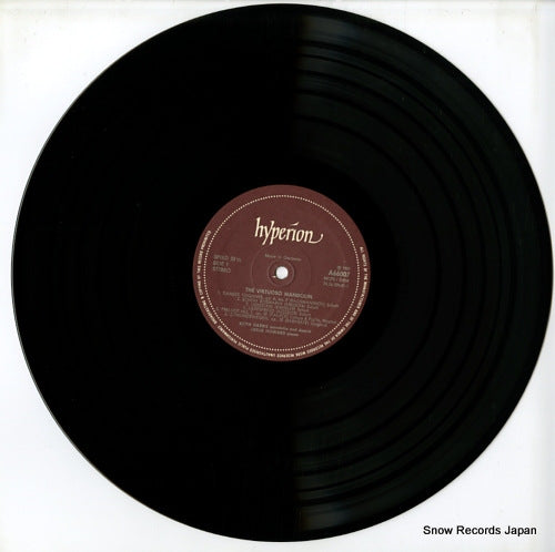 A66007 disc
