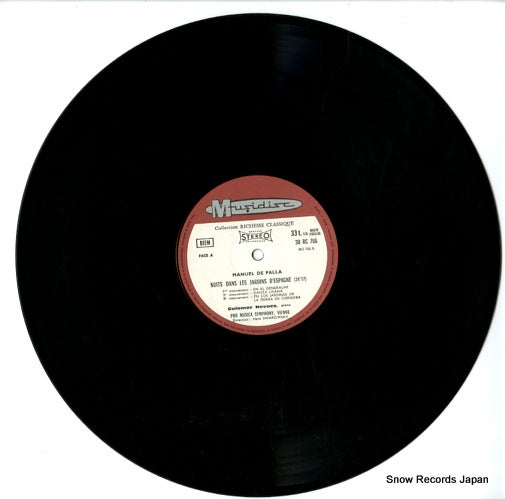 30RC766 disc
