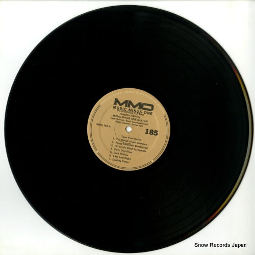 MMO185 disc