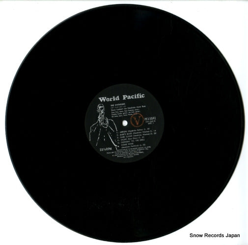PFJ-5041 disc