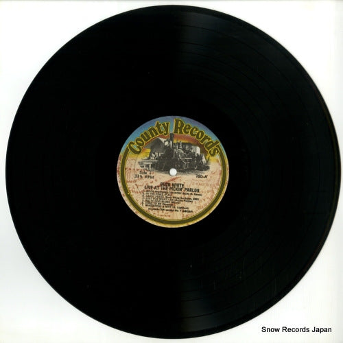 COUNTY760 disc