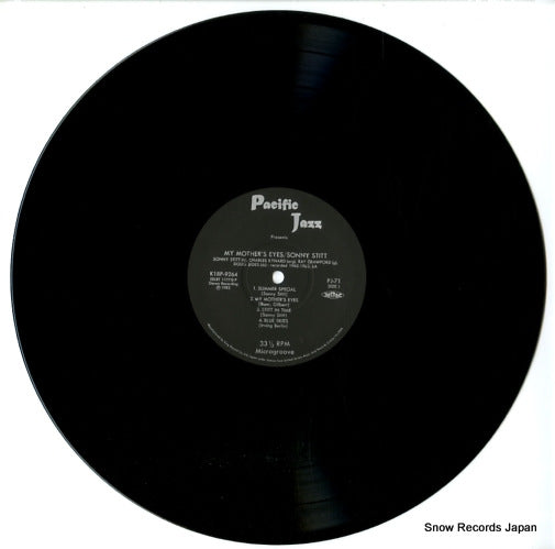 K18P-9264 disc
