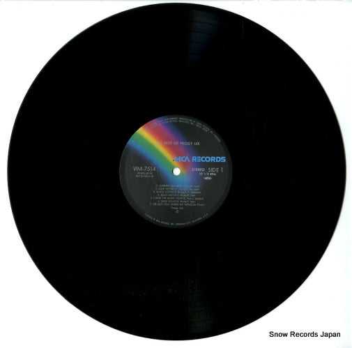 VIM-7514 disc