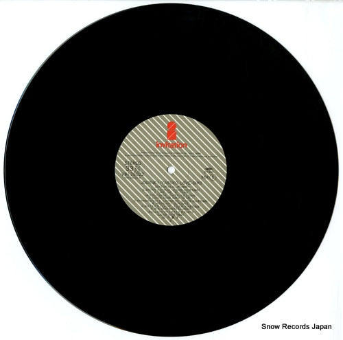 VIH-28022 disc