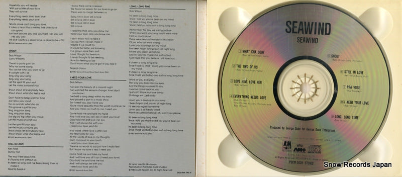 POCM-5035 disc