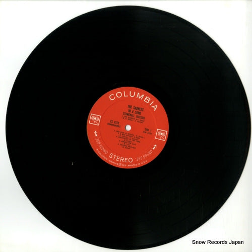 CS8570 / CL1770 disc
