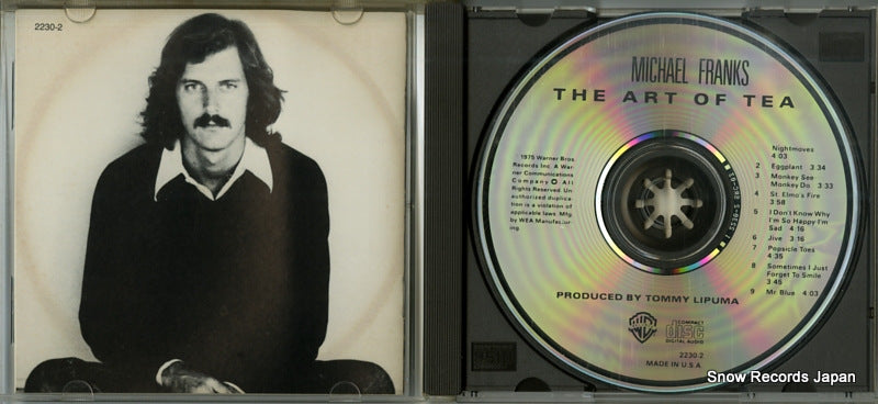 2230-2 disc