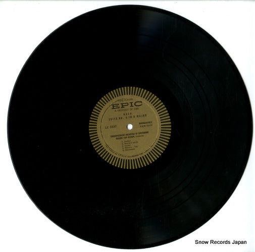 LC3332 disc