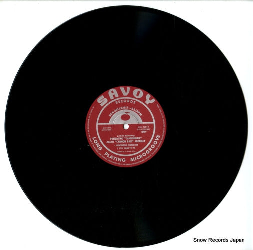 MGJ-12018 disc