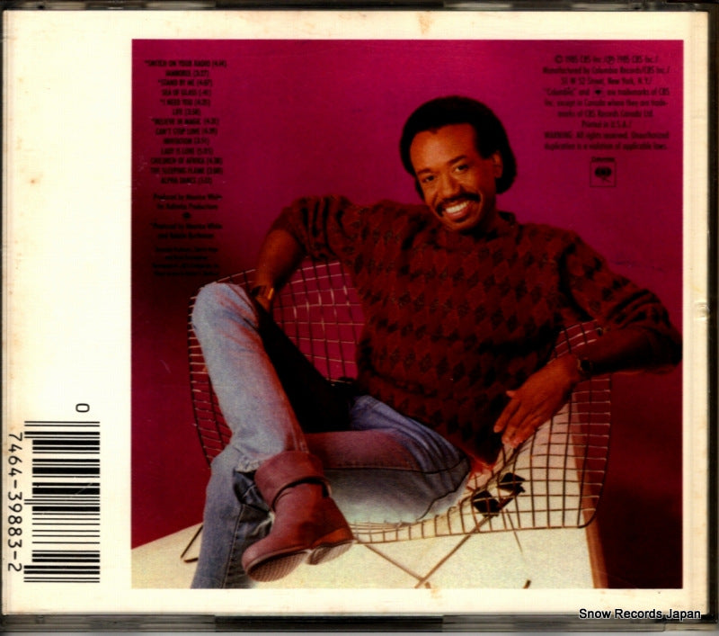 CK39883 back cover