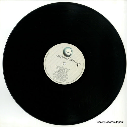 GHS2008 disc