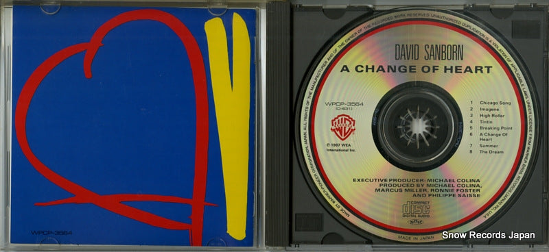 WPCP-3564 disc