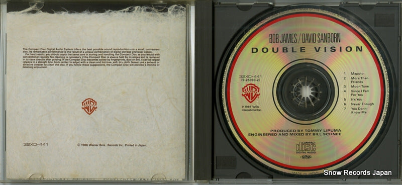 925393-2 / 32XD-441 disc
