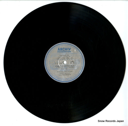 LAM-29 disc