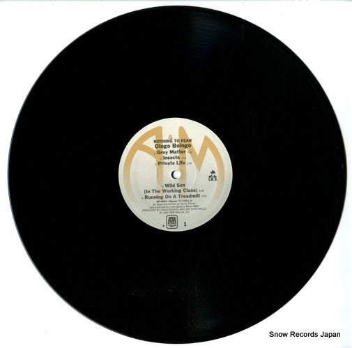 SP-4903 disc