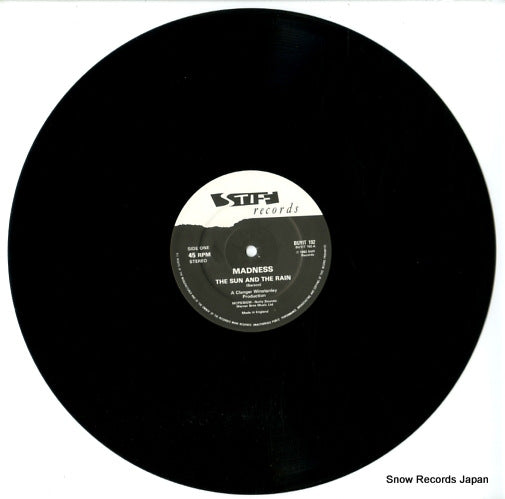 BUYIT192 disc
