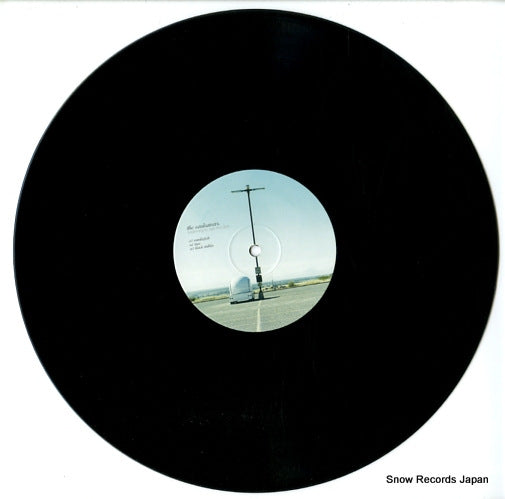 ROCKERS17 disc