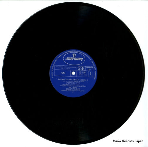 BT-8062 disc