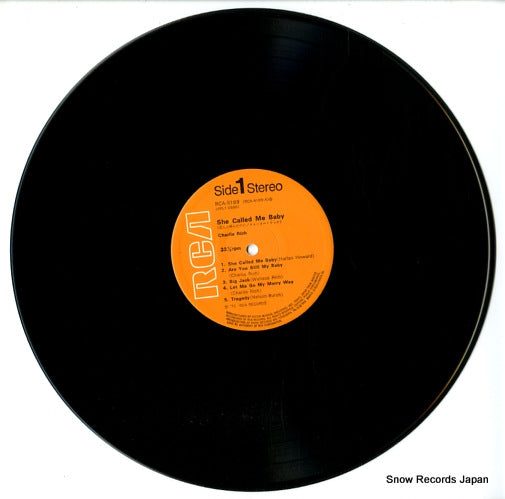 RCA-5189 disc