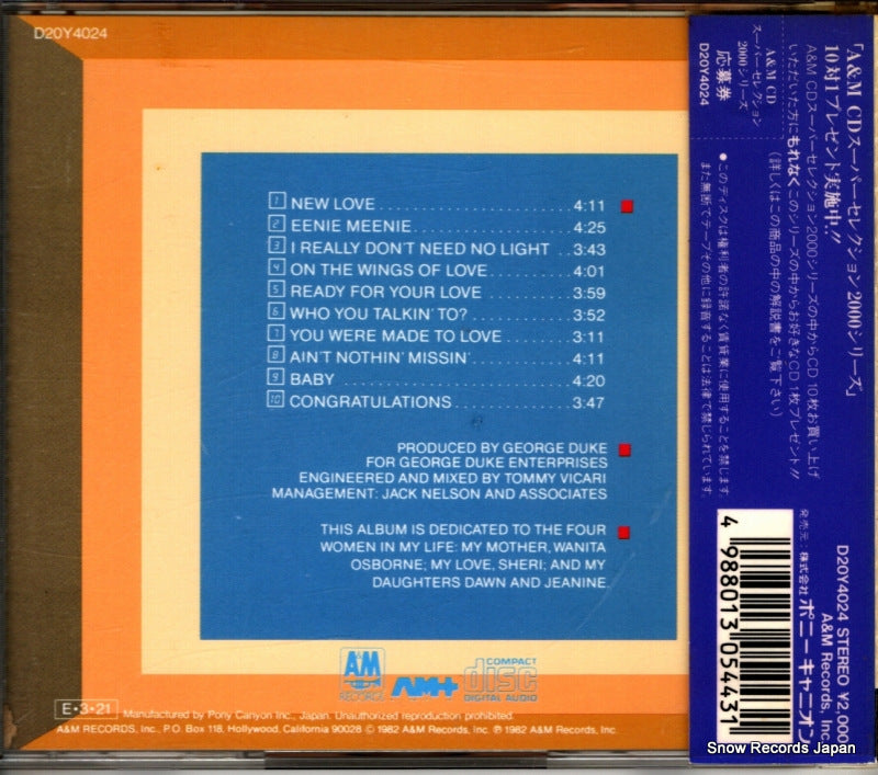 D20Y4024 back cover