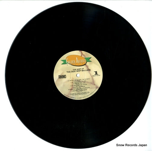 RNLP70181 disc