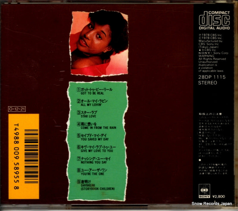 28DP1115 back cover