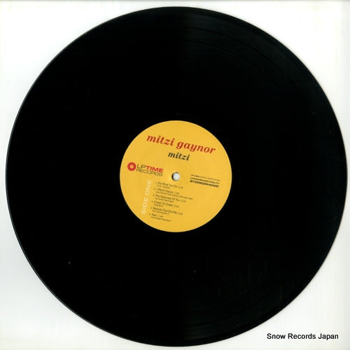 LP1055 disc
