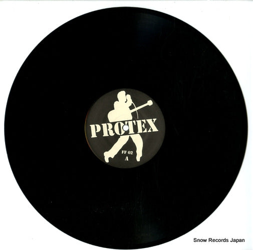 FF02 disc