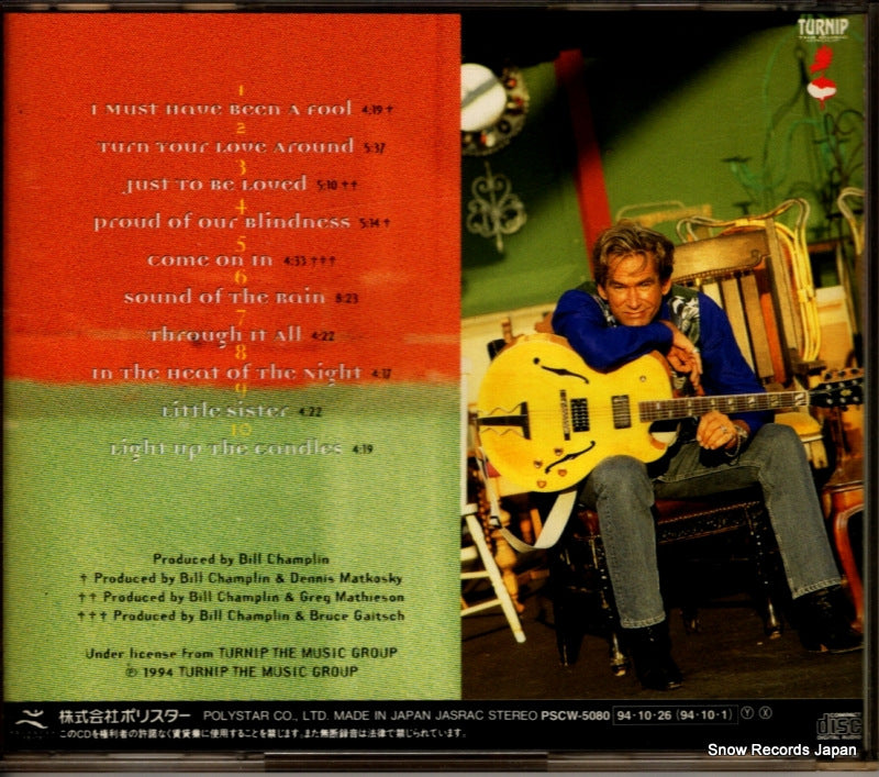 PSCW-5080 back cover