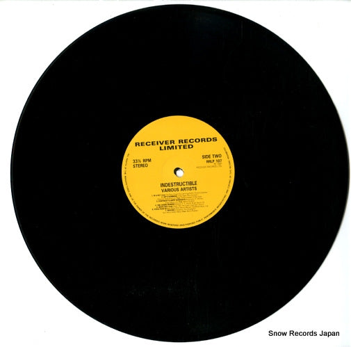 RRLP107 disc