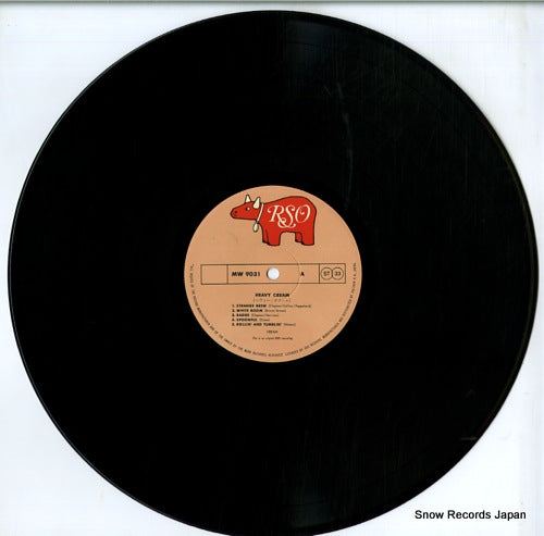 MW9031 disc