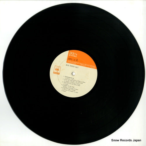 SOPO72 disc