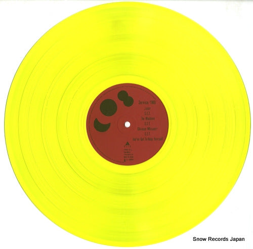 YLR-28013 disc