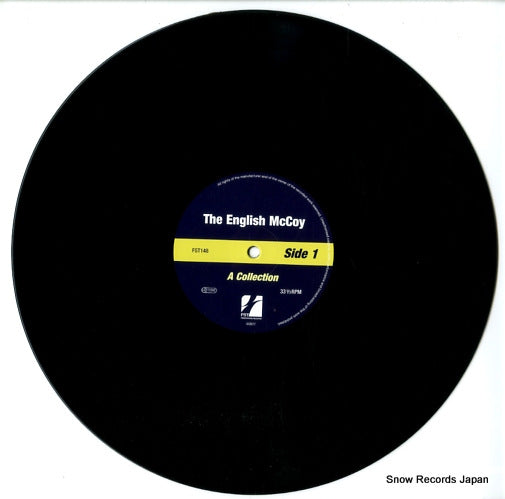 FST148 disc