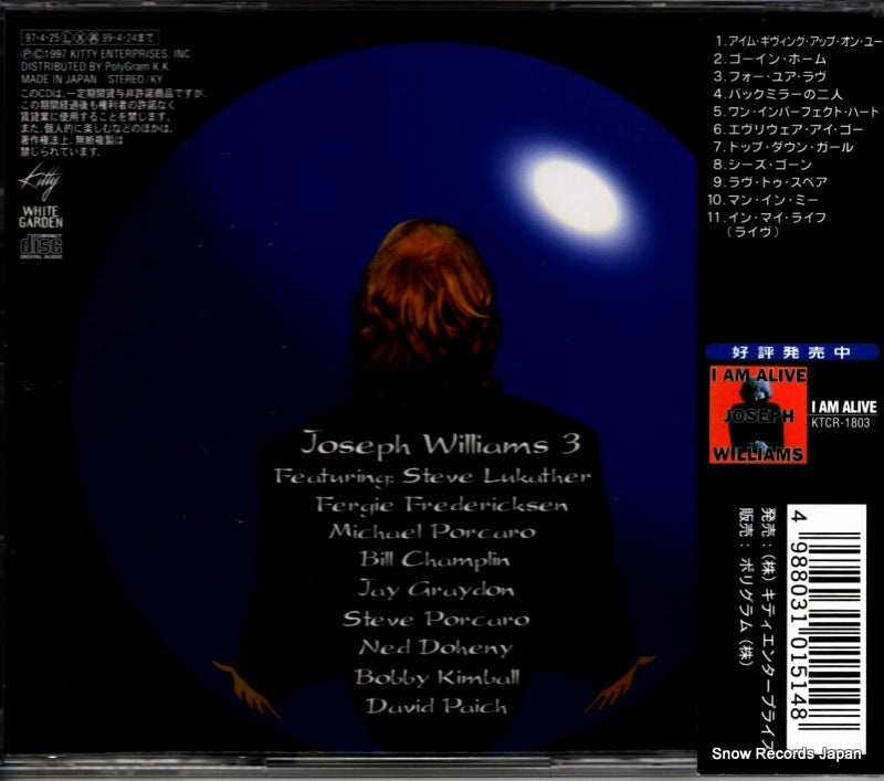 KTCM-1064 back cover