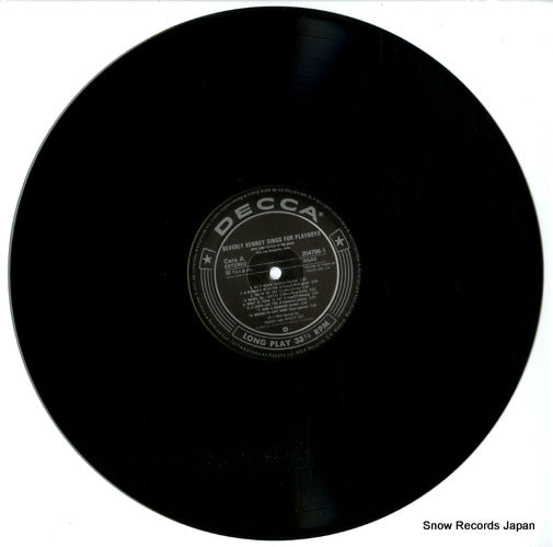 DL8743 disc