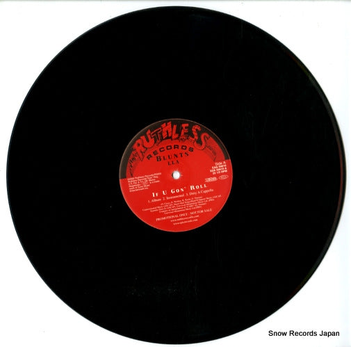 EAS59810 disc
