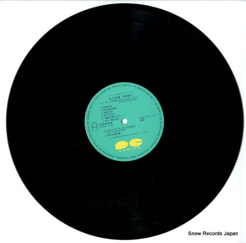 C25G0448 disc
