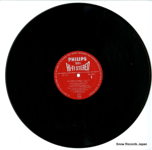 SFL-7572 disc