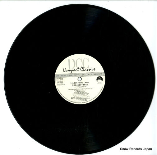LPZ-2048 disc
