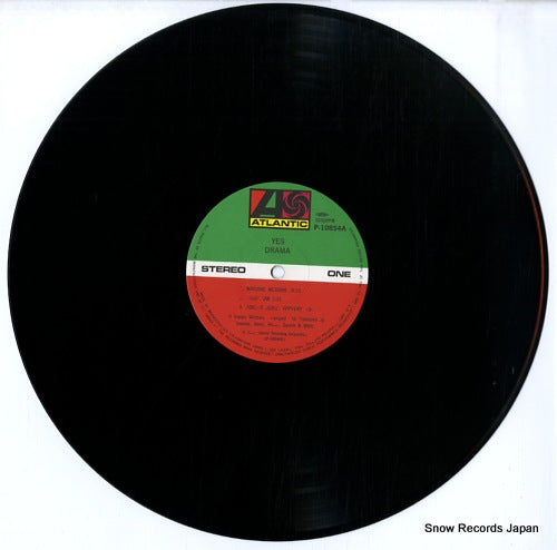 P-10854A disc