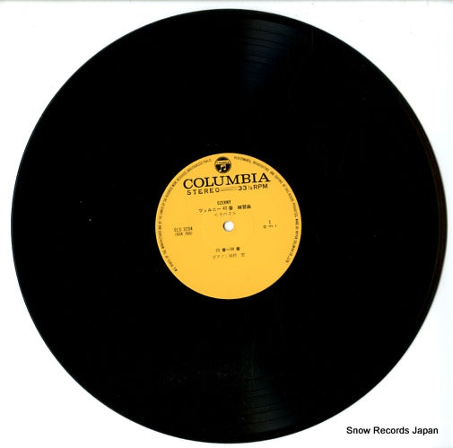 ELS-3234 disc