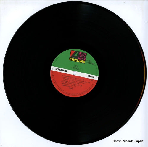 P-10102A disc