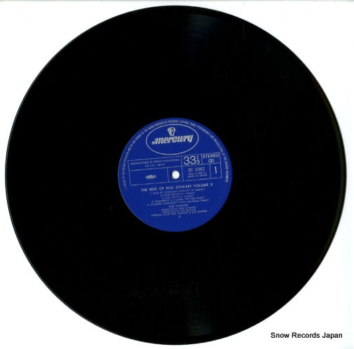 BT-8062 disc